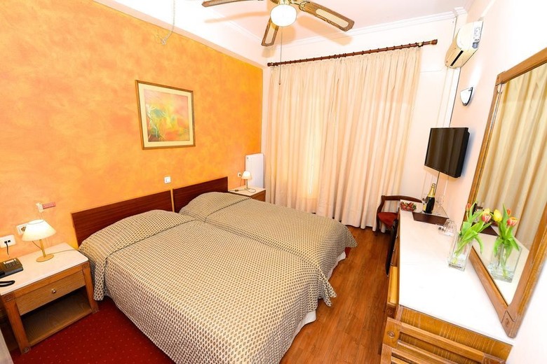 Hotel Dalia