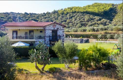 Hostal Niriides