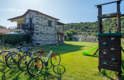 Hostal Niriides