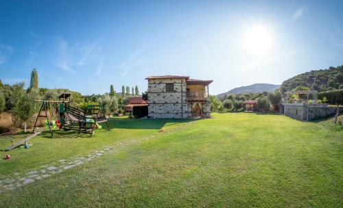 Hostal Niriides