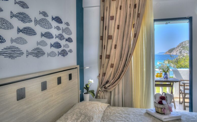 Aparthotel Hotel Porto Koufo