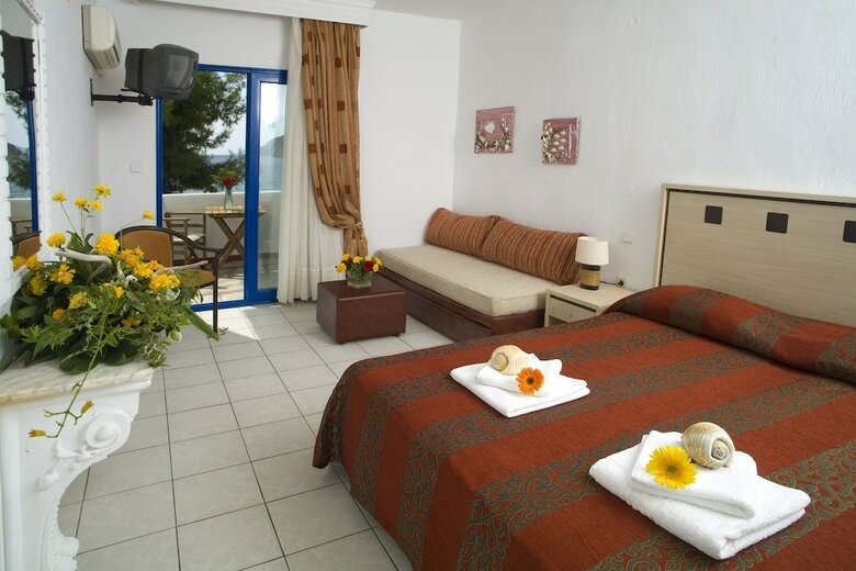 Aparthotel Hotel Porto Koufo