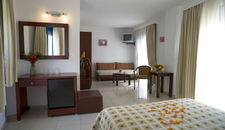 Aparthotel Hotel Porto Koufo
