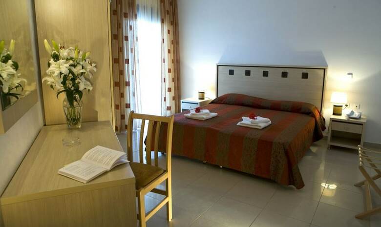 Aparthotel Hotel Porto Koufo