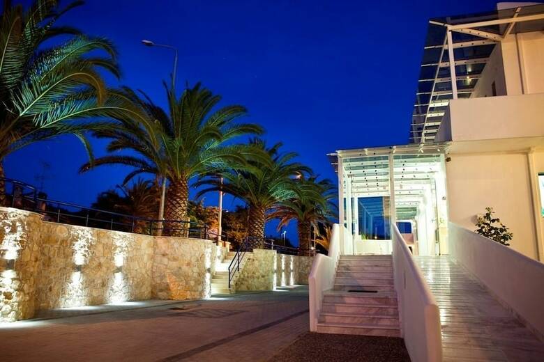 Aparthotel Hotel Porto Koufo