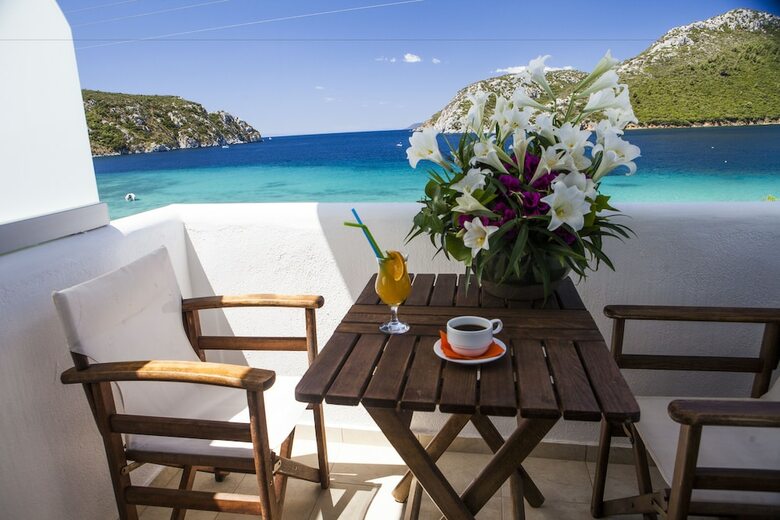 Aparthotel Hotel Porto Koufo