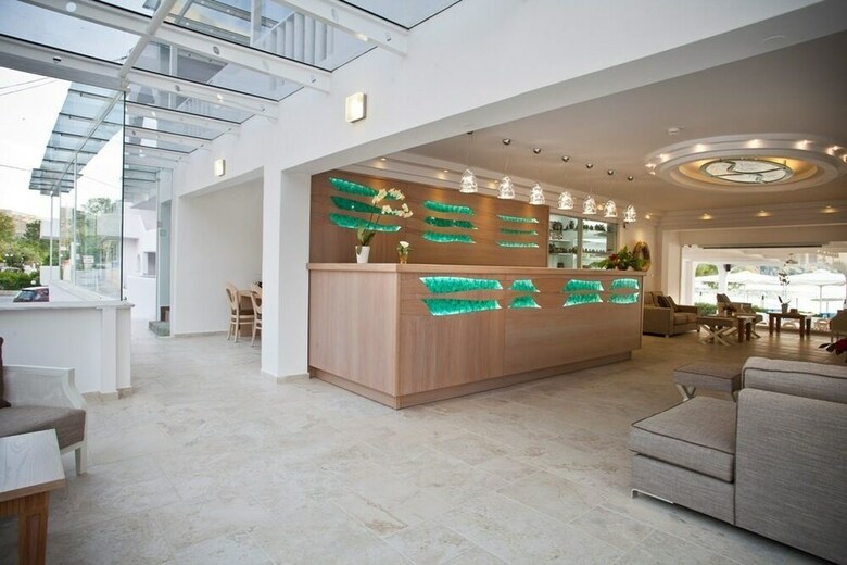 Aparthotel Hotel Porto Koufo