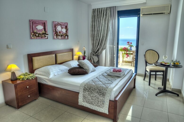 Aparthotel Hotel Porto Koufo