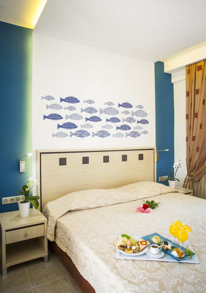 Aparthotel Hotel Porto Koufo