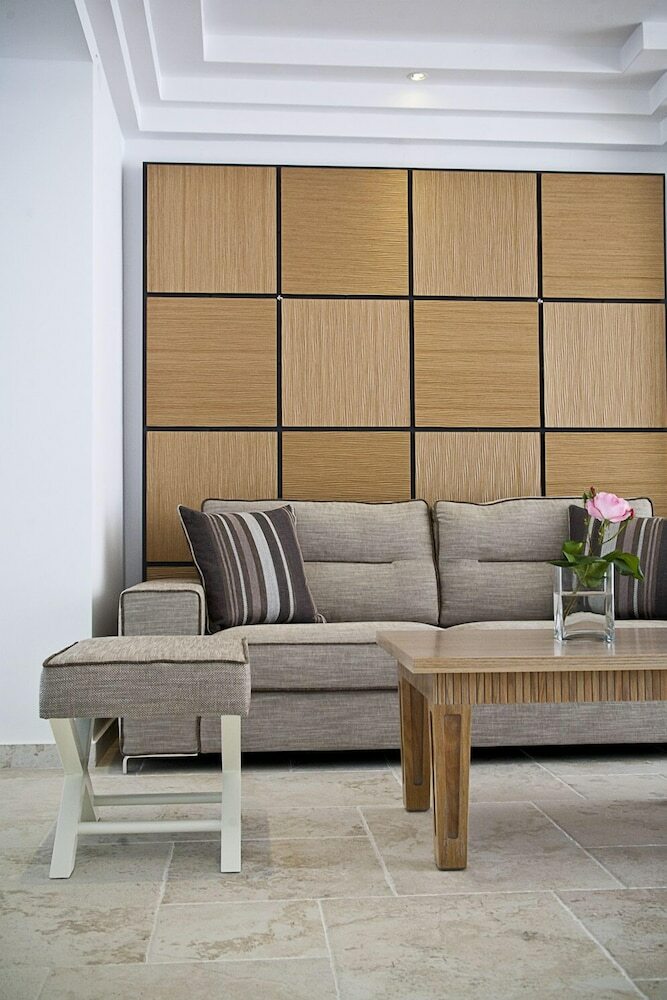 Aparthotel Hotel Porto Koufo
