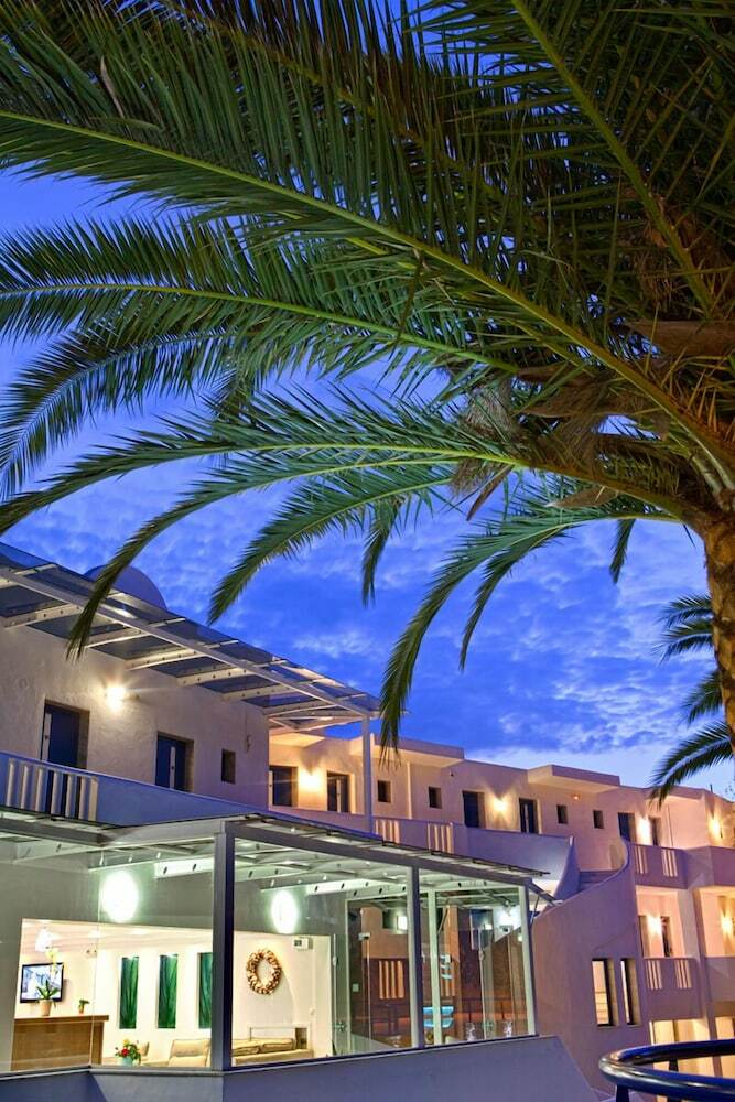 Aparthotel Hotel Porto Koufo