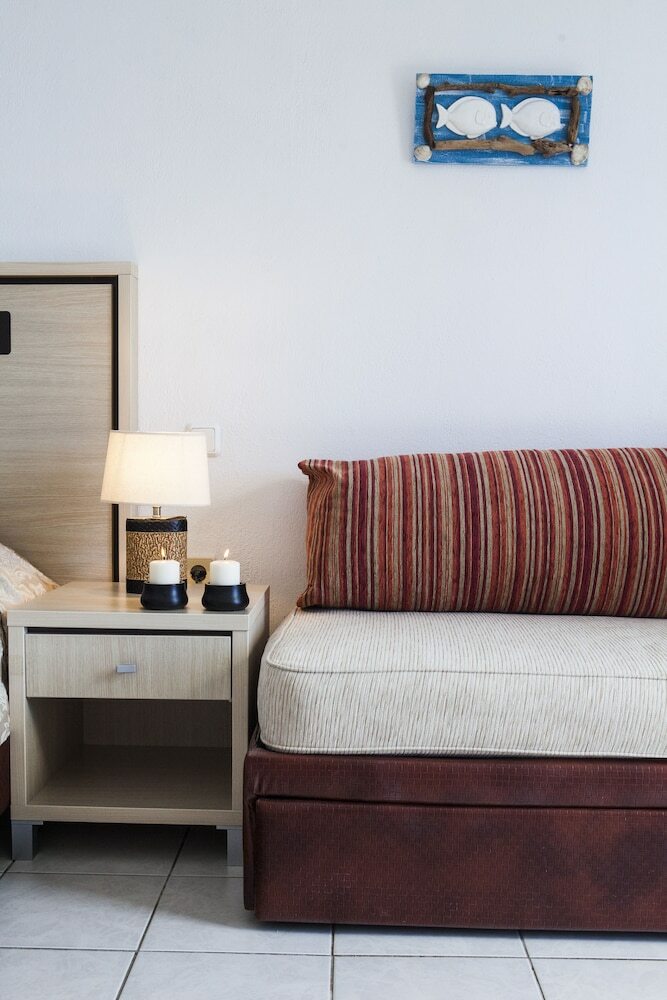 Aparthotel Hotel Porto Koufo