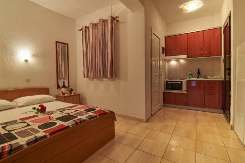 Apartamento Studios Kofos Limin
