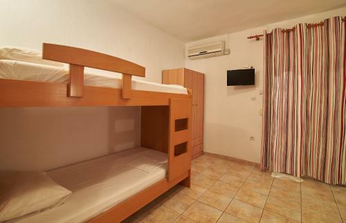 Apartamento Studios Kofos Limin