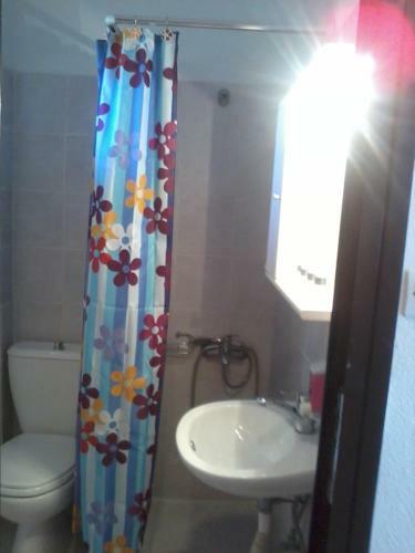 Apartamento Studios Kofos Limin