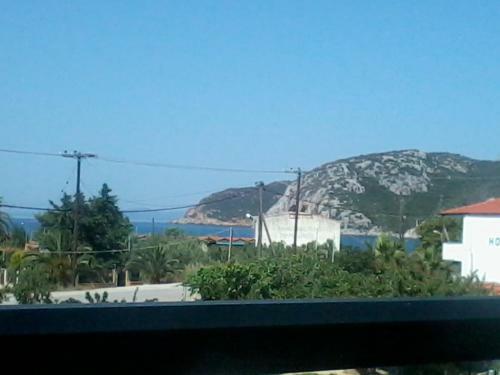 Apartamento Studios Kofos Limin