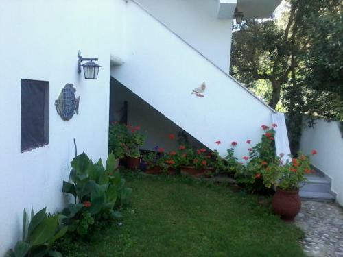 Apartamento Studios Kofos Limin