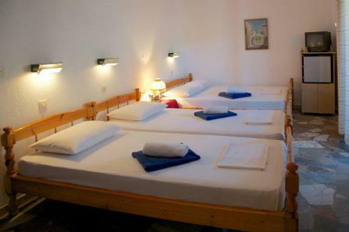 Hostal El Capitan