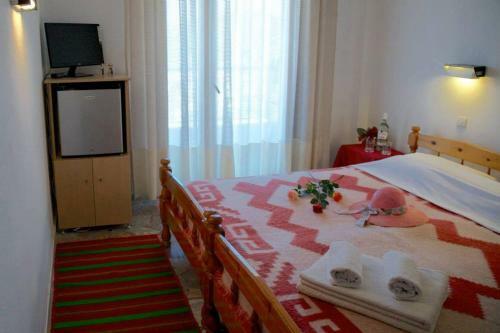 Hostal El Capitan