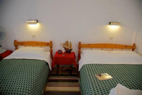 Hostal El Capitan