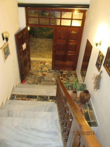 Hostal El Capitan