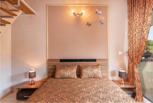 Apartamento Studios Diogenis