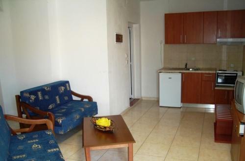 Aparthotel Asterias Hotel