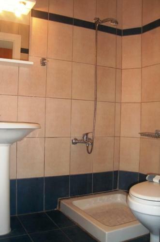 Aparthotel Asterias Hotel
