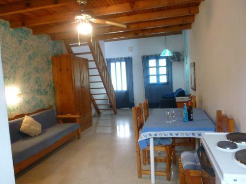 Athina Apartments