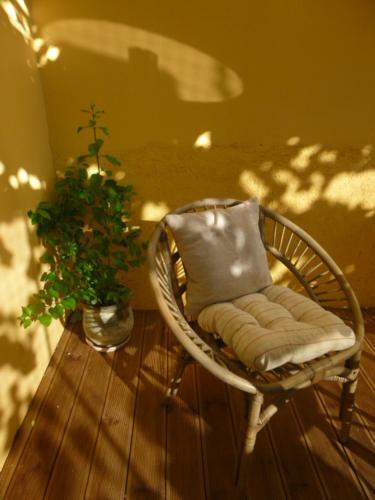 Athina Apartments