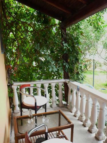 Athina Apartments