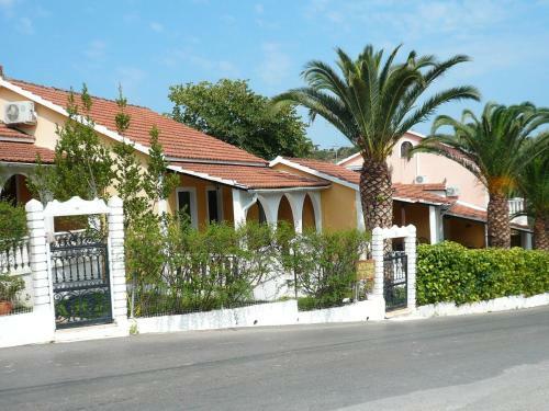 Athina Apartments