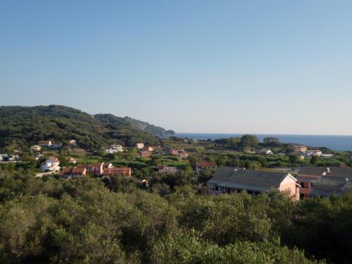 Apartamento Villa Helen