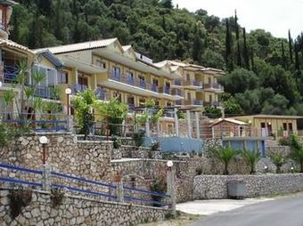 Politia Hotel