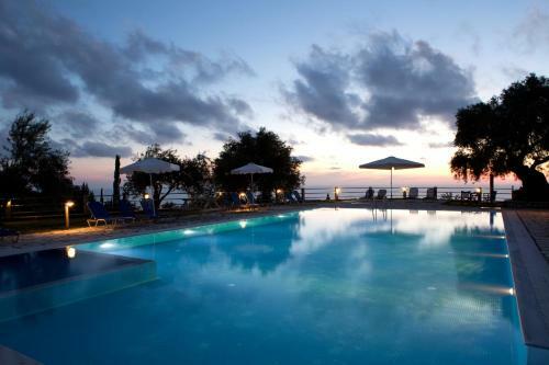 Pantheon Villas