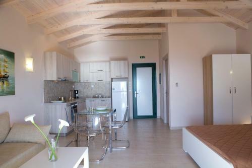 Pantheon Villas