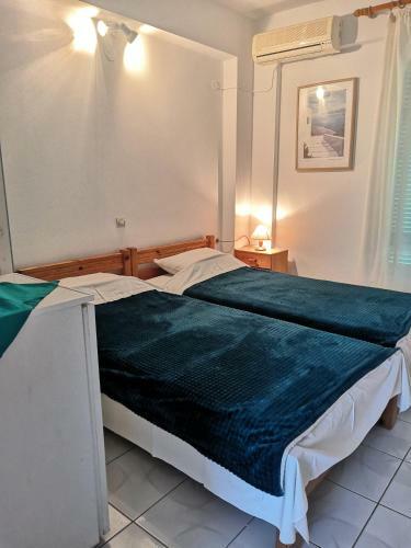Apartamento Santa Maria Rooms