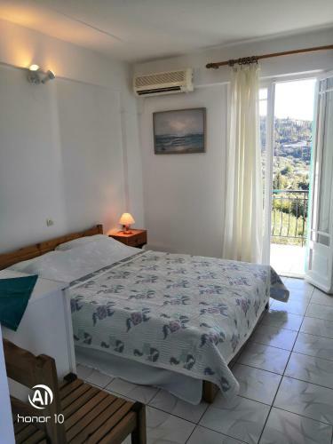 Apartamento Santa Maria Rooms