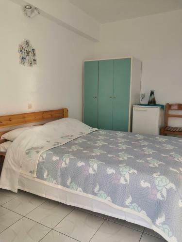 Apartamento Santa Maria Rooms