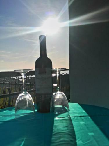 Apartamento Santa Maria Rooms