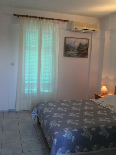 Apartamento Santa Maria Rooms
