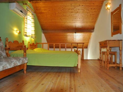 Makis & Bill Apartments