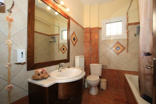 Alex Studios & Apartments