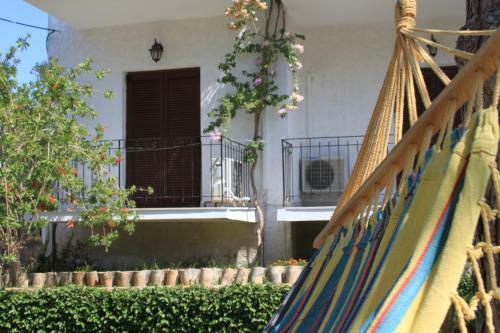 Apartamento Arillas Studios