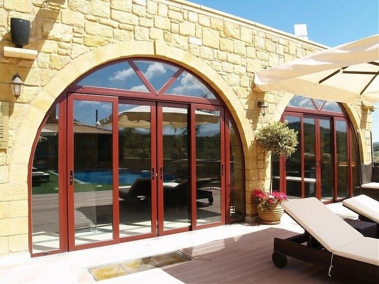 Palazzo Loupassi Boutique Villas