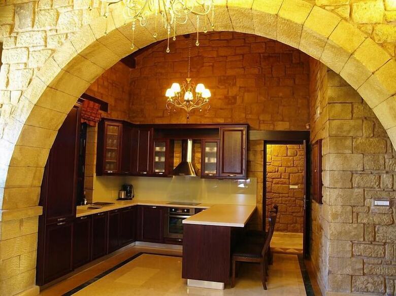 Palazzo Loupassi Boutique Villas