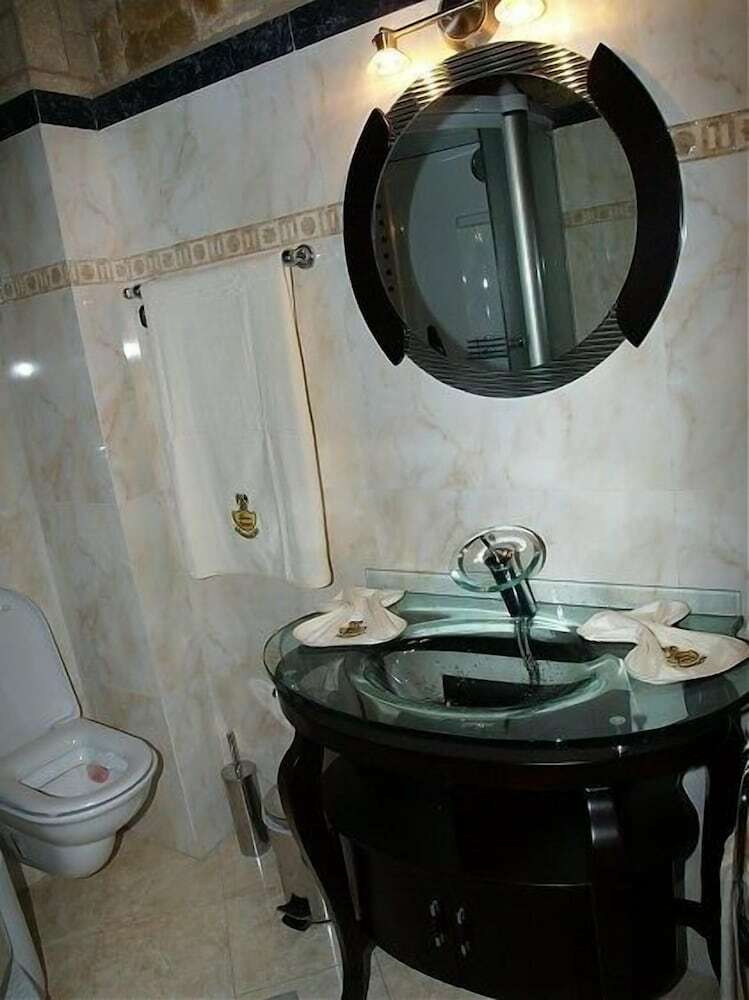 Palazzo Loupassi Boutique Villas
