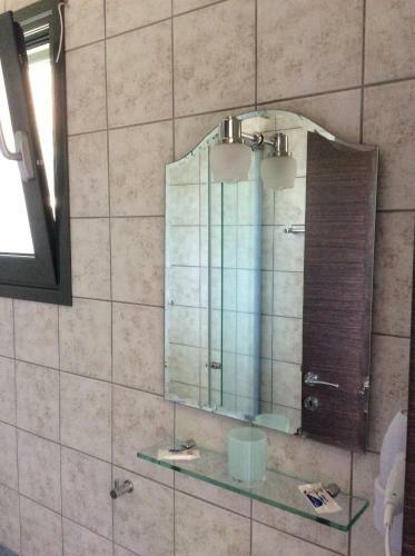 Apartamento Achladi Beach