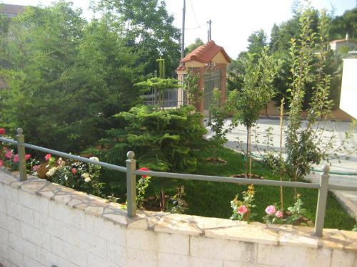 Apartamento Achladi Beach