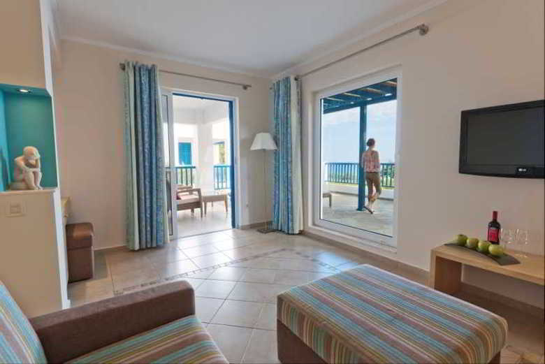 Hotel Robinson Club Daidalos
